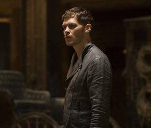 The Originals saison 2, épisode 22 : Joseph Morgan (Klaus) sur une photo