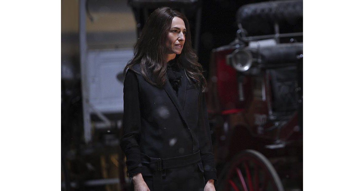 The Originals saison 2, épisode 22 : Dahlia sur une photo - Purebreak
