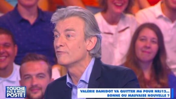 Benjamin Castaldi et Valérie Damidot taclés : ils remettent Gilles Verdez en place avec humour