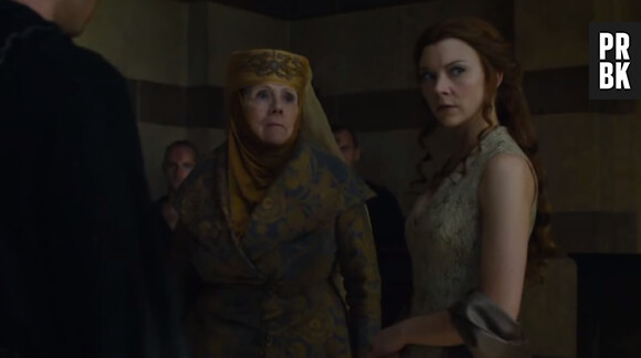 Game of Thrones saison 5 : Margaery va avoir des problèmes
