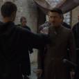  Game of Thrones saison 5 : Littlefinger pr&ecirc;t &agrave; jouer &agrave; un double-jeu 