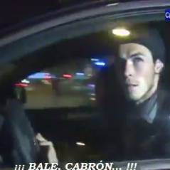 Gareth Bale insulté par des supporters du Real Madrid après l'élimination en Ligue des Champions