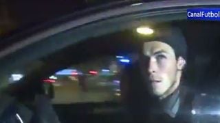 Gareth Bale insulté par des supporters du Real Madrid après l'élimination en Ligue des Champions