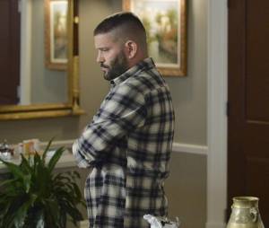 Scandal saison 4 : Huck manipul&eacute; par Rowan