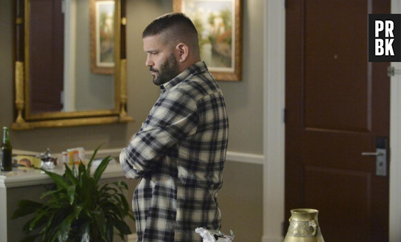 Scandal saison 4 : Huck manipulé par Rowan