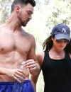  Lea Michele et petit-ami Matthew Paetz : un couple sportif 