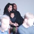  Kim Kardashian et Kanye West stars d'un conte pour enfants 