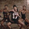Nicki Minaj sexy dans le clip de 'Feeling Myself'