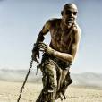 Mad Max Fury Road : Nicholas Hoult dans le film