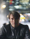 Hannibal saison 3 : Mads Mikkelsen sur une photo