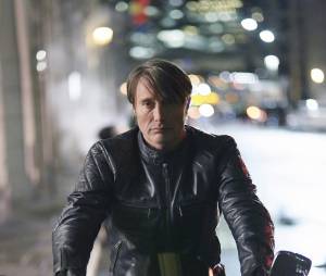 Hannibal saison 3 : Mads Mikkelsen sur une photo