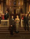 Hannibal saison 3 : le casting