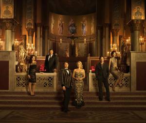 Hannibal saison 3 : le casting