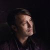 Hannibal saison 3 : Mads Mikkelson (Hannibal) sur une photo