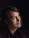 Hannibal saison 3 : Mads Mikkelson (Hannibal) sur une photo