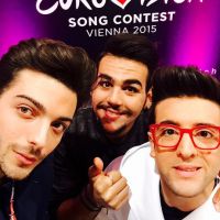 Eurovision 2015 : Il Volo, les beaux gosses italiens qui vont vous faire aimer l'opéra