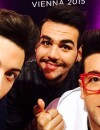 Eurovision 2015 : Il Volo, les One Direction de l'opéra italien ont terminé 3ème