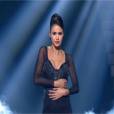 Leila Ben Khalifa sensuelle lors de la soirée de gala de Danse avec les Stars Liban le 24 mai 2014