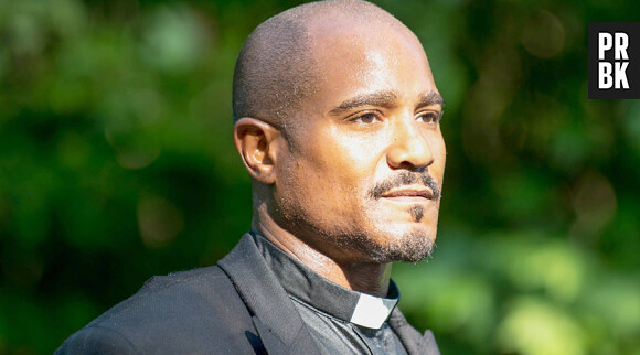 Ces personnages de séries qui nous ont énervé en 2014/2015 : Father Gabriel (The Walking Dead)