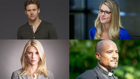 The Vampire Diaries, Arrow... les 10 personnages de séries qui nous ont gonflés cette année
