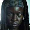 The Walking Dead saison 6 : Danai Gurira toujours au casting