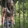 The Walking Dead saison 6 : Michonne de retour 