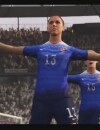  FIFA 16 : le trailer de pr&eacute;sentation des &eacute;quipes f&eacute;minines 