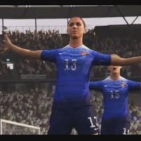 FIFA 16 : les équipes féminines de football débarquent enfin !