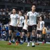 FIFA 16 : les footballeuses allemandes à l'honneur