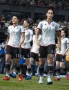  FIFA 16 : les footballeuses allemandes &agrave; l'honneur 