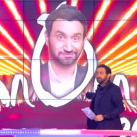 Cyril Hanouna : son nouveau pari fou ? Etre candidat à l'Eurovision