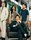 Empire dans le classement des séries les plus regardées aux Etats-Unis en 2014/2015