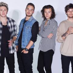 One Direction : un break d'un an pour le groupe... pour des projets en solo ?