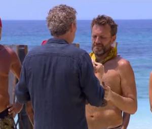 Koh Lanta 2015 : Marc spoile la suite du jeu sur Facebook
