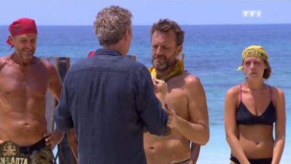 Koh Lanta 2015 : Marc furieux contre la prod, il spoile les prochains épisodes sur Facebook