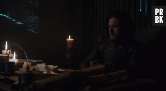 Game of Thrones saison 5 : Jon Snow en danger