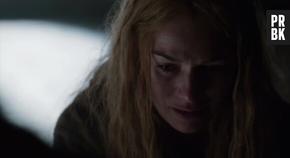 Game of Thrones saison 5 : Cersei frappée par le karma