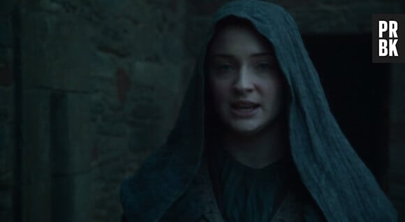 Game of Thrones saison 5 : Sansa contre-attaque