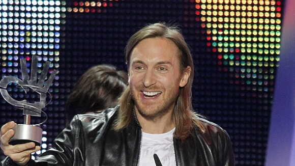 Euro 2016 : David Guetta choisi pour composer l'hymne officiel