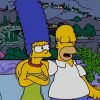 Les Simpson :  Homer et Marge vont-ils se séparer ?