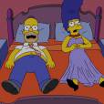  Les Simpson : fin du couple pour Homer et Marge ? 