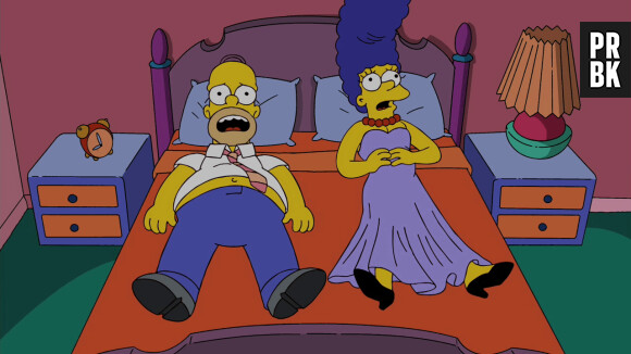 Les Simpson : fin du couple pour Homer et Marge ?