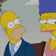  Les Simpson : s&eacute;paration pour&nbsp;Homer et Marge ? 