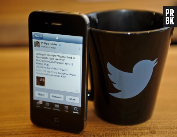 Twitter : les DM bientôt limités à 10.000 caractères au lieu de 140