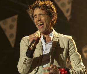 Mika : l'Eurovision ? "C'est de la merde"
