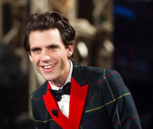 Mika a tacl&eacute; l'Eurovision lors d'une interview sur RTL