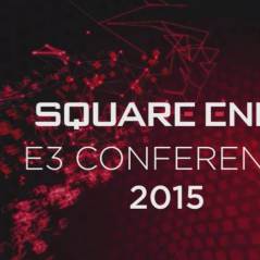 E3 2015 : Hitman, Kindgom Hearts 3, Just Cause 3.. les trailers et annonces de Square Enix