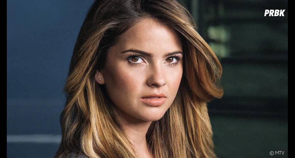Films Et Séries Tv Avec Shelley Hennig Teen Wolf : Shelley Hennig de retour dans une saison 5 ? - Purebreak