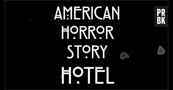 Lady Gaga au casting de American Horror Story saison 5 "Hotel"