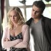 The Vampire Diaries saison 7 : Candice Accola fan de Stefan et Caroline